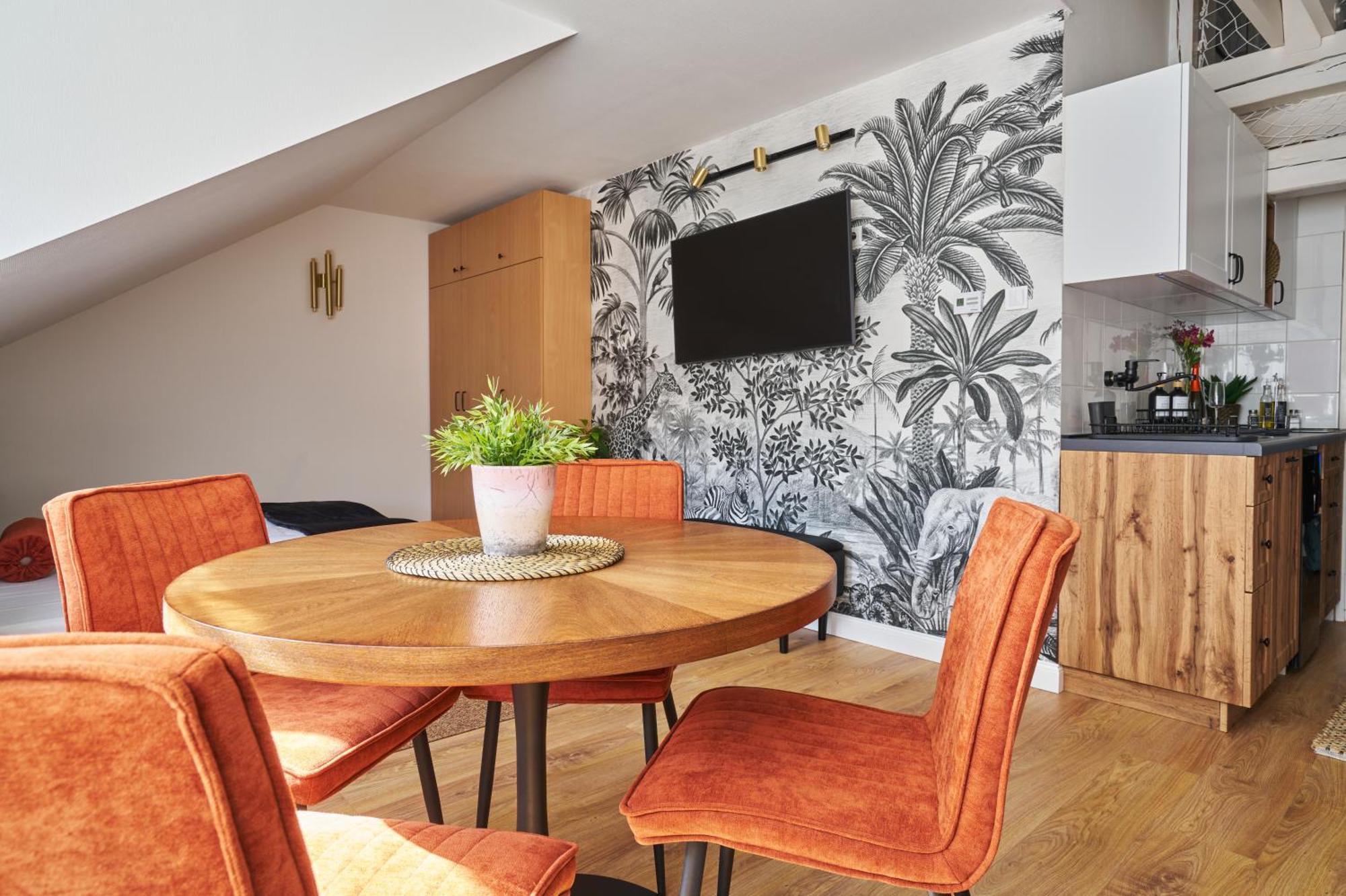 Apartamento Animal Planet By Stn Budapest Exterior foto